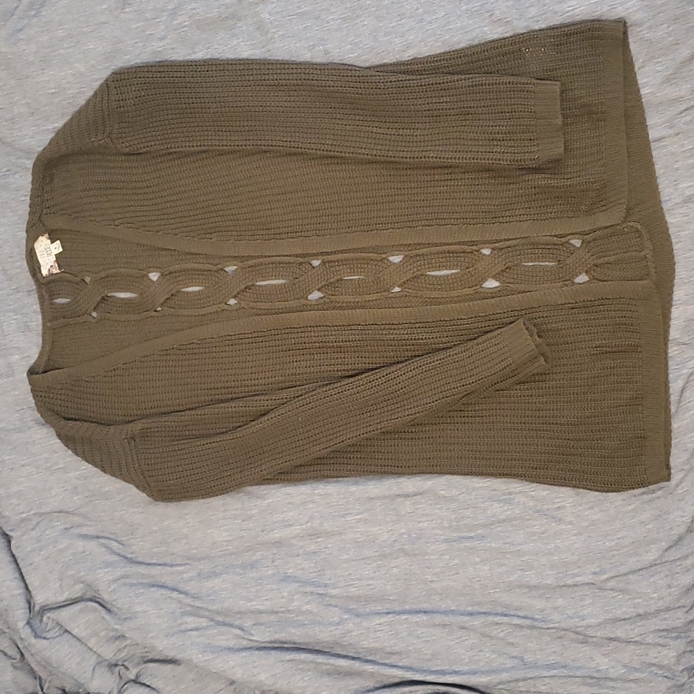 Cardigan